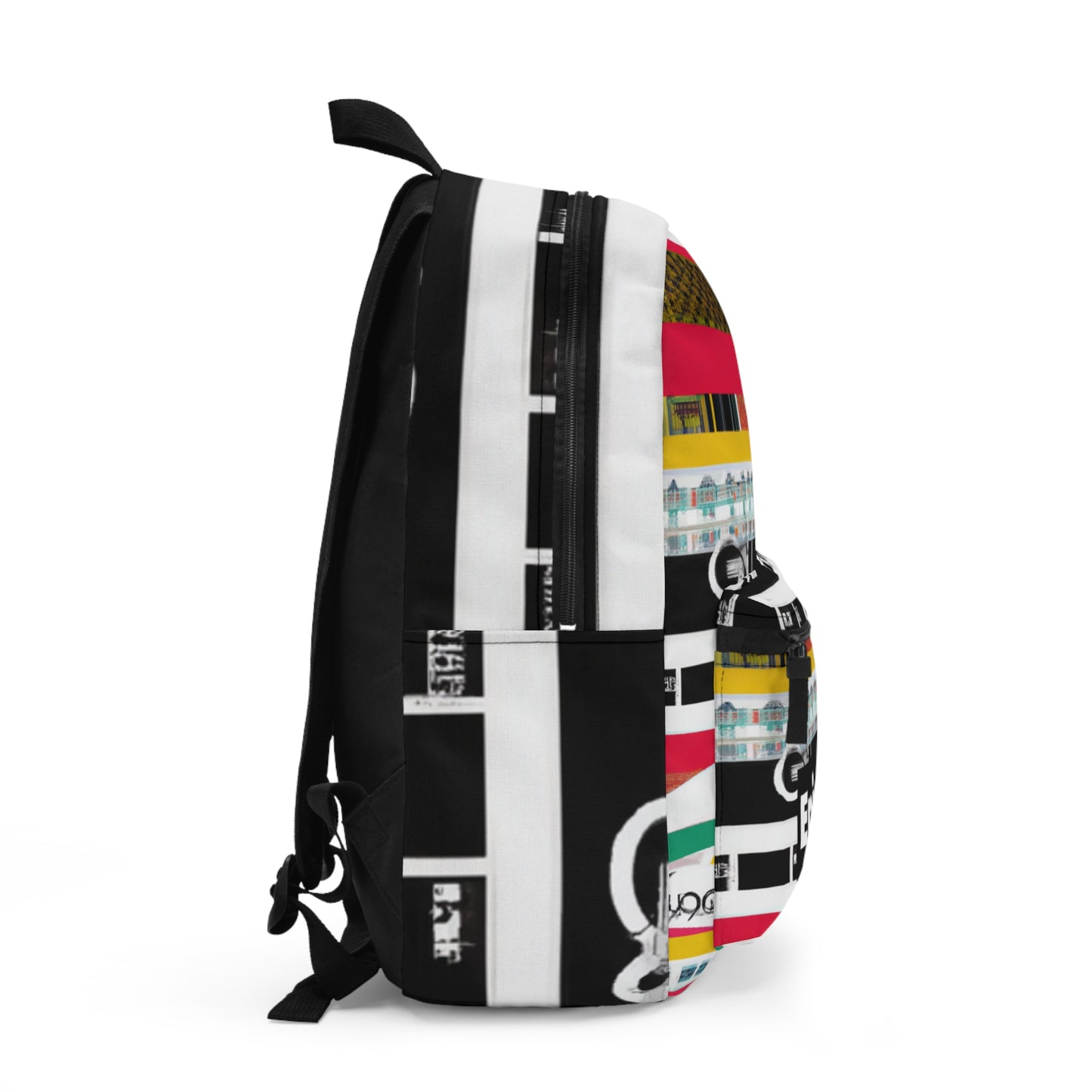 Alessandro Fontani-backpack