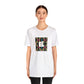 Fabio Cerri: An Italian streetwear designer from the 90s that gained fame in the fashion industry for his modern and punk-inspired style of clothing. His signature pieces featured bold hues, exaggerated silhouettes, and unique detailing-Tee