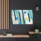 Friedericha Amakuza-canvas