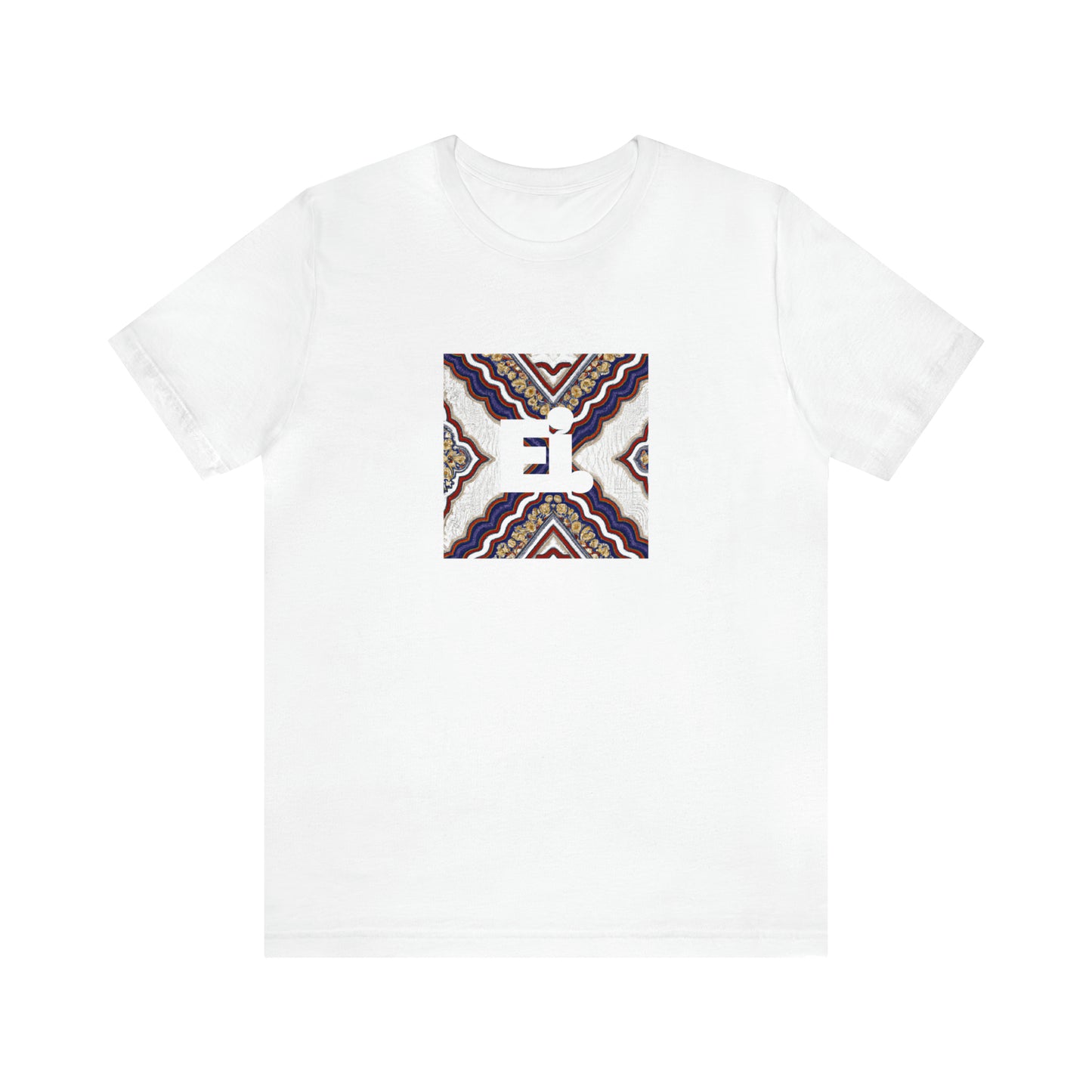 Giorgio Leopardi is an Italian streetwear designer from the 1990s who is famous for his colorful and bold designs that combine elements of punk, pop art, and Italian fashion. His outfits blend both high-fashion and street elements to-Tee