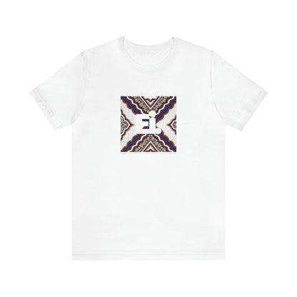 Giorgio Leopardi is an Italian streetwear designer from the 1990s who is famous for his colorful and bold designs that combine elements of punk, pop art, and Italian fashion. His outfits blend both high-fashion and street elements to-Tee