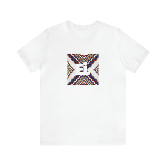 Giorgio Leopardi is an Italian streetwear designer from the 1990s who is famous for his colorful and bold designs that combine elements of punk, pop art, and Italian fashion. His outfits blend both high-fashion and street elements to-Tee