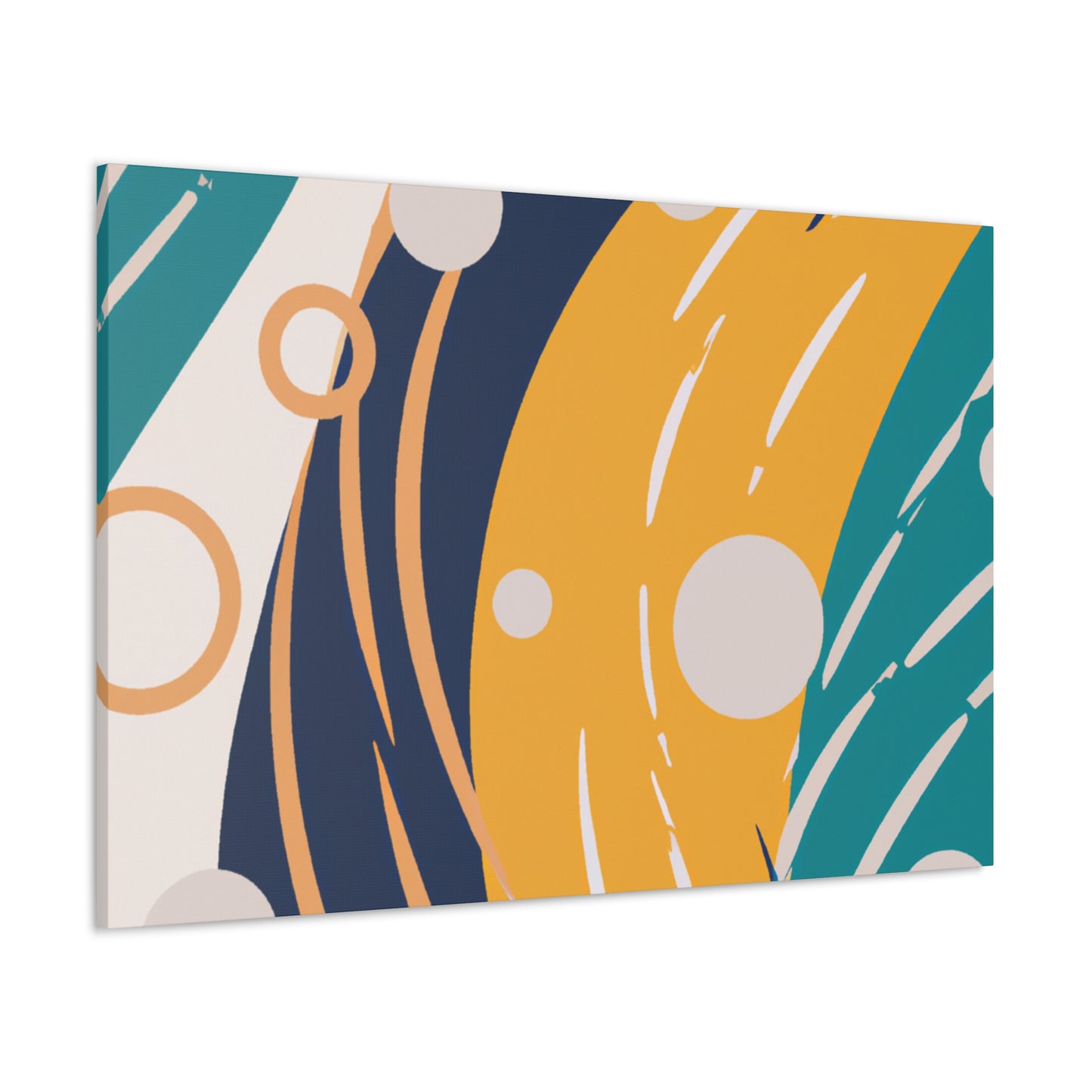 Ida Victoire-canvas