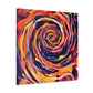 Ricardo da Luzio-canvas