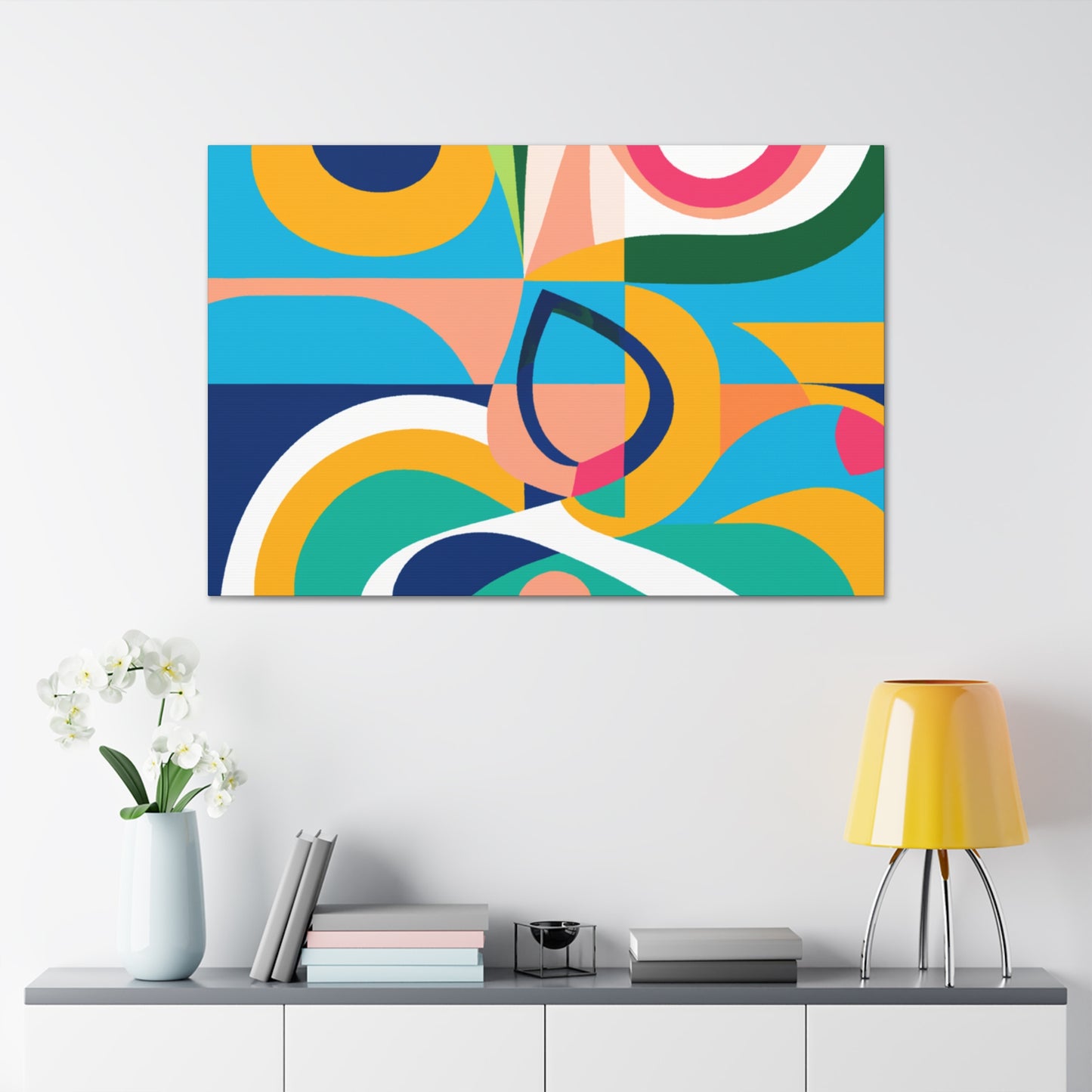 Gaius Talonius-canvas