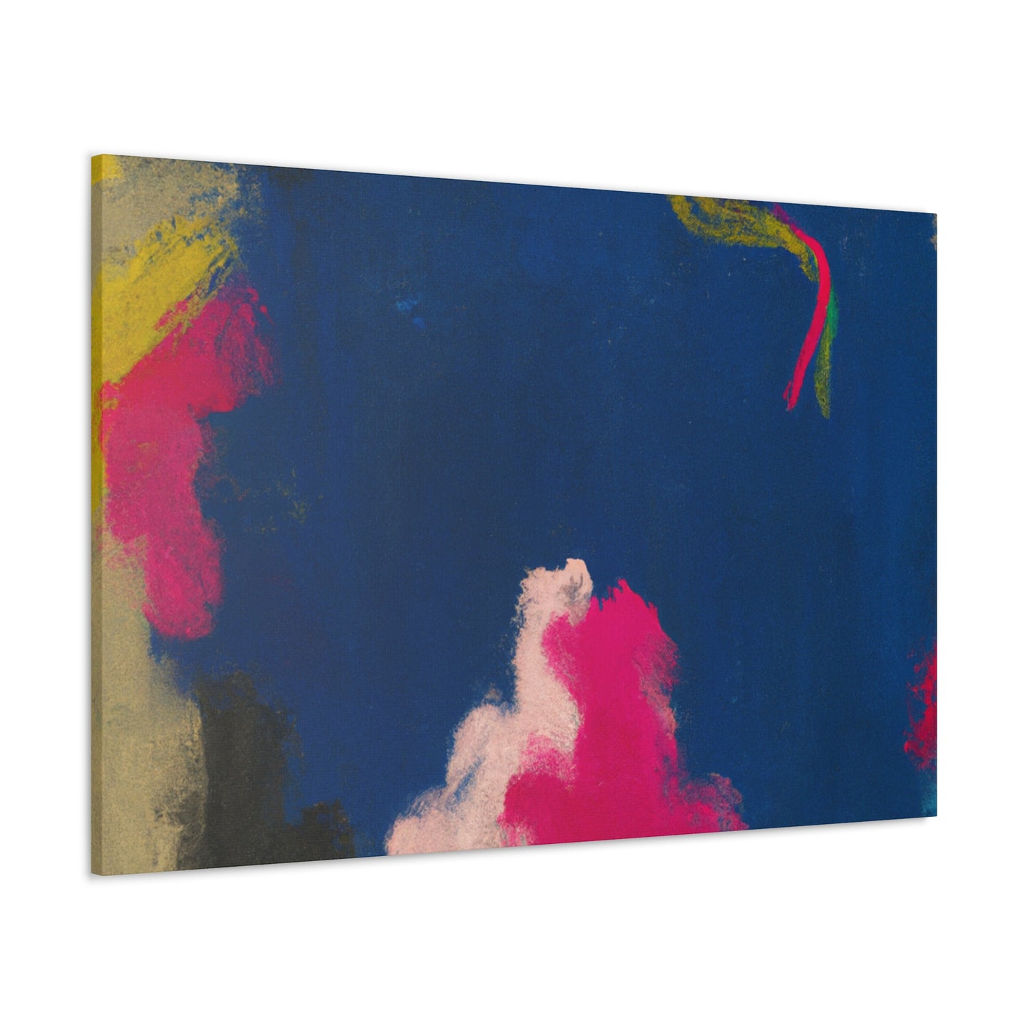 Louis Silverbay-canvas