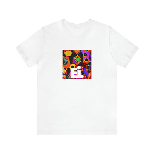 Giorgio Romeo, a forlorn Italian streetwear designer from the 1990s, was known for his stylish but eccentric interpretations of classic Italian streetwear. Although he studied advertising and design at the University of Florence, Giorgio had-Tee
