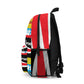 Gian Carlo Ferrara-backpack