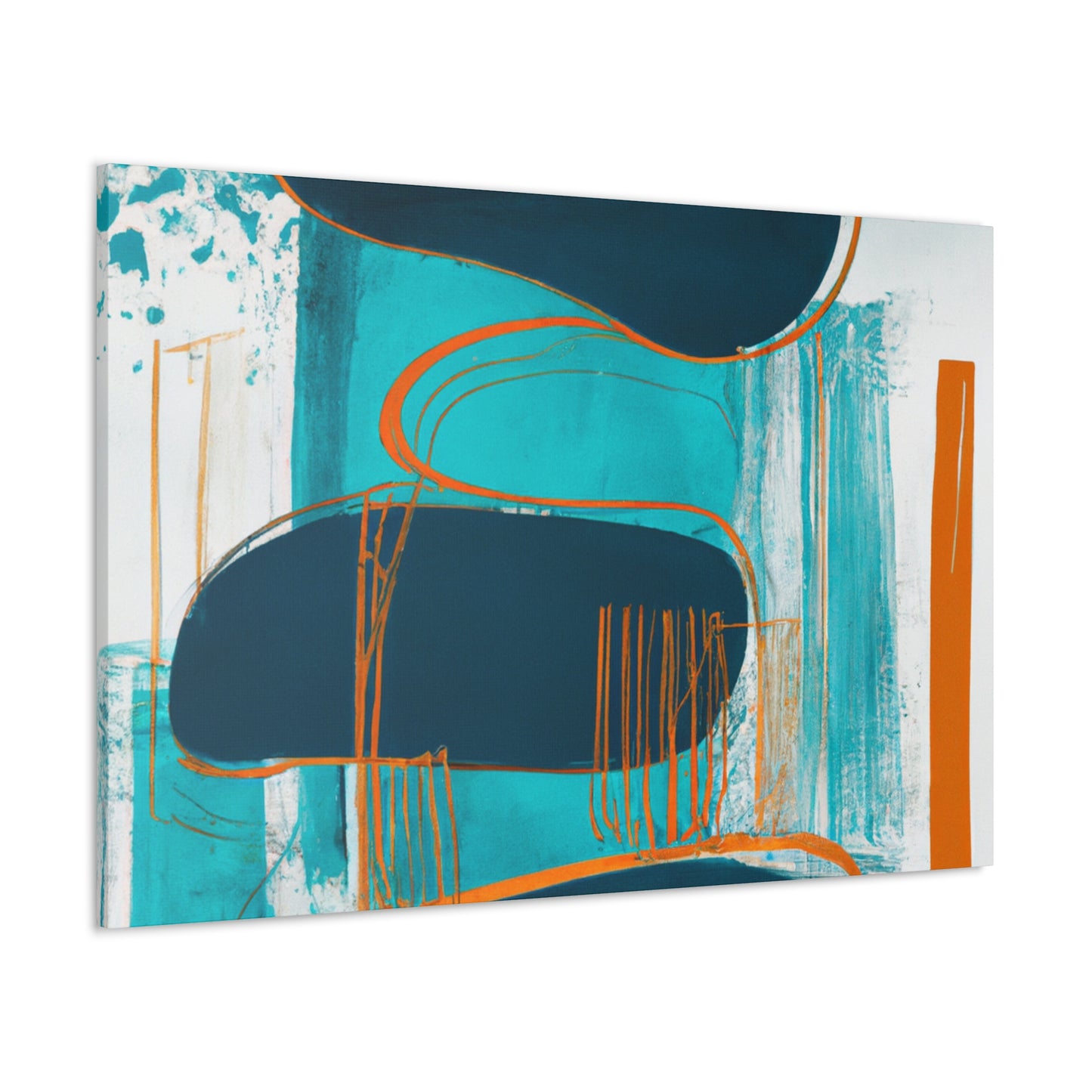 Clarence Everhasten-canvas