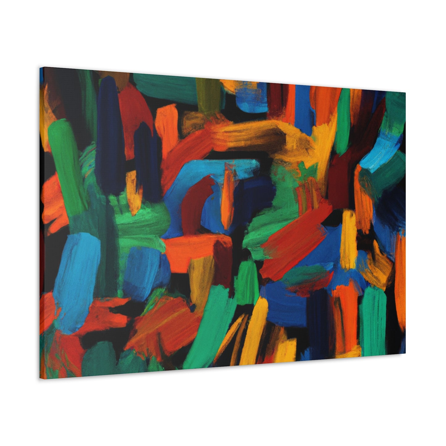 Alessio Lazari-canvas
