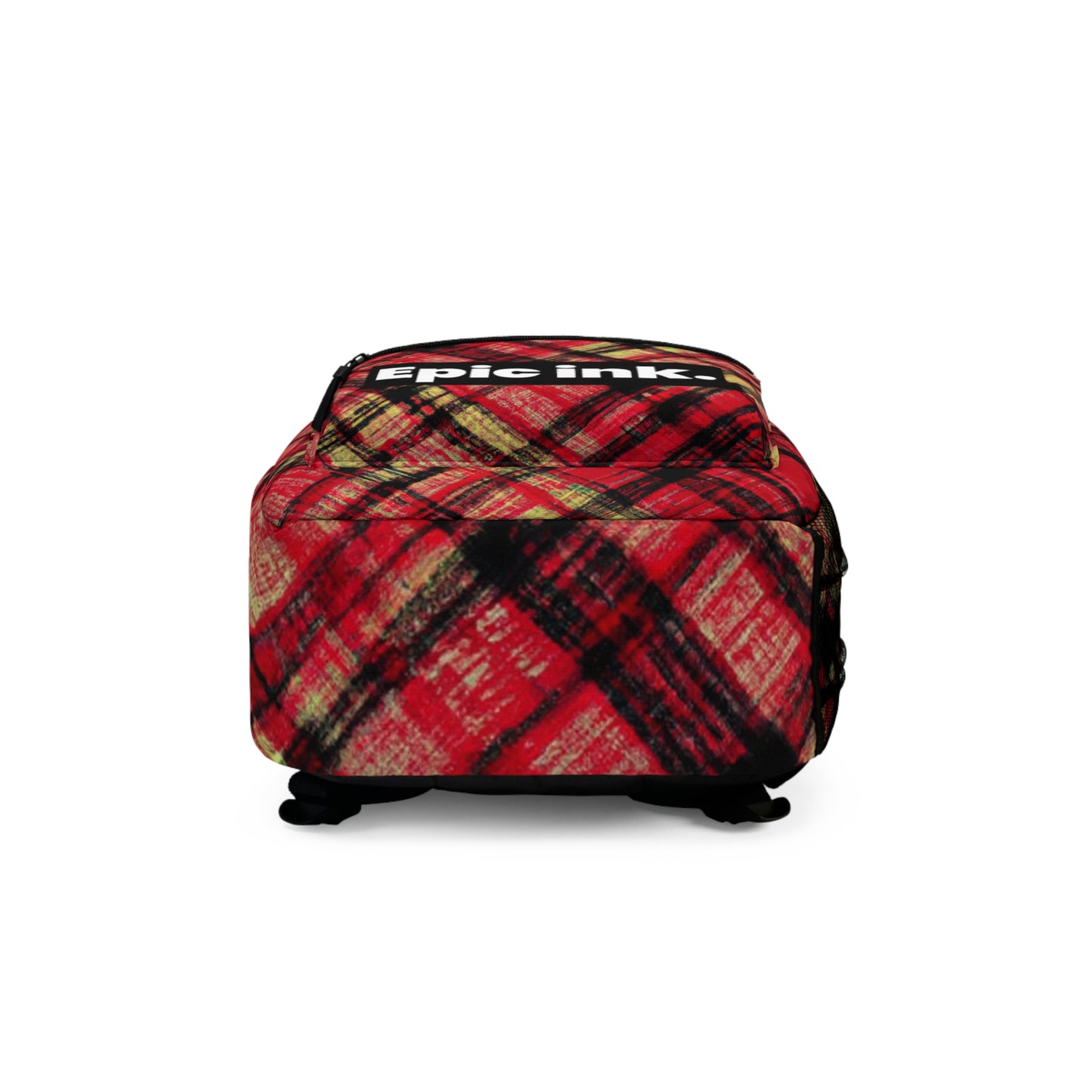 Michel Leprisseau-backpack