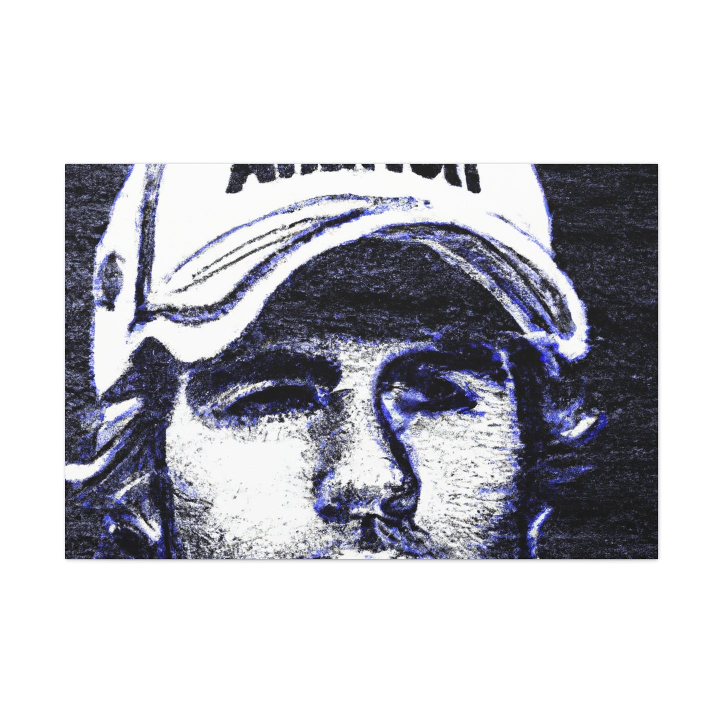 Pietro Fiammatorio-canvas