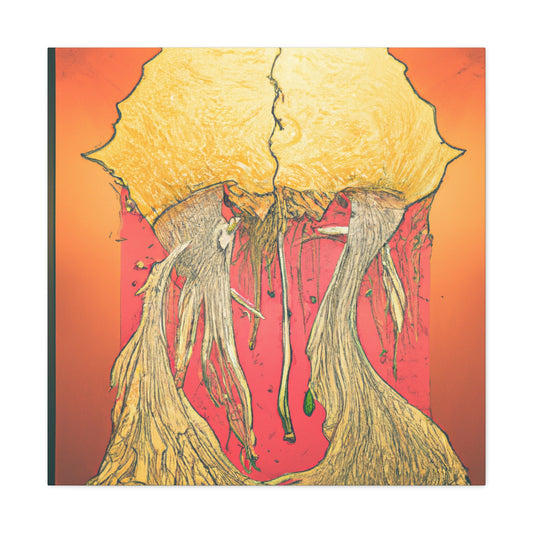 Petronia da Cunha-canvas