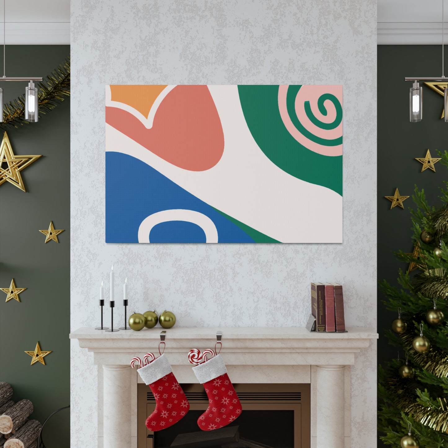 Artemisia Verona-canvas