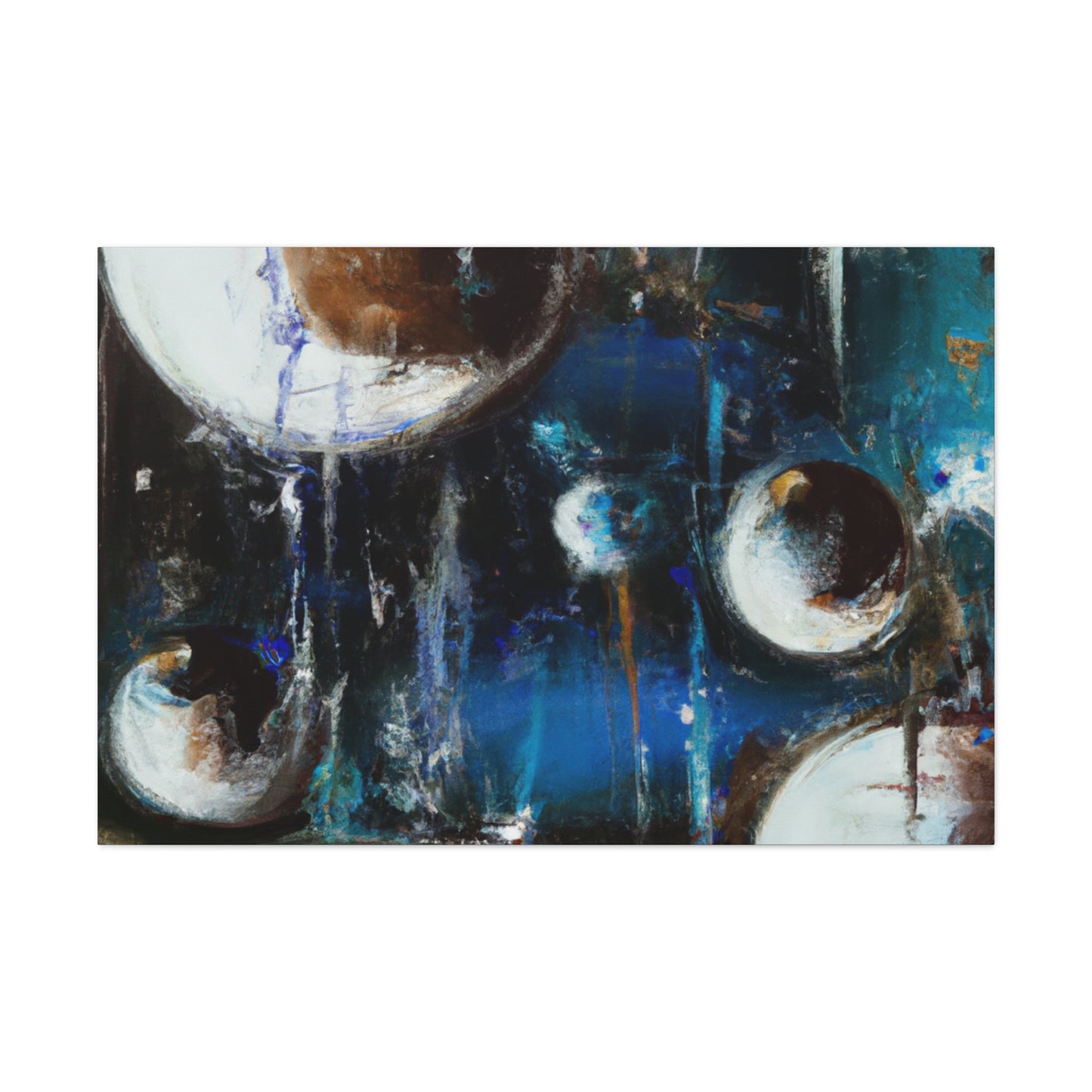 Vergozo di Pintore-canvas