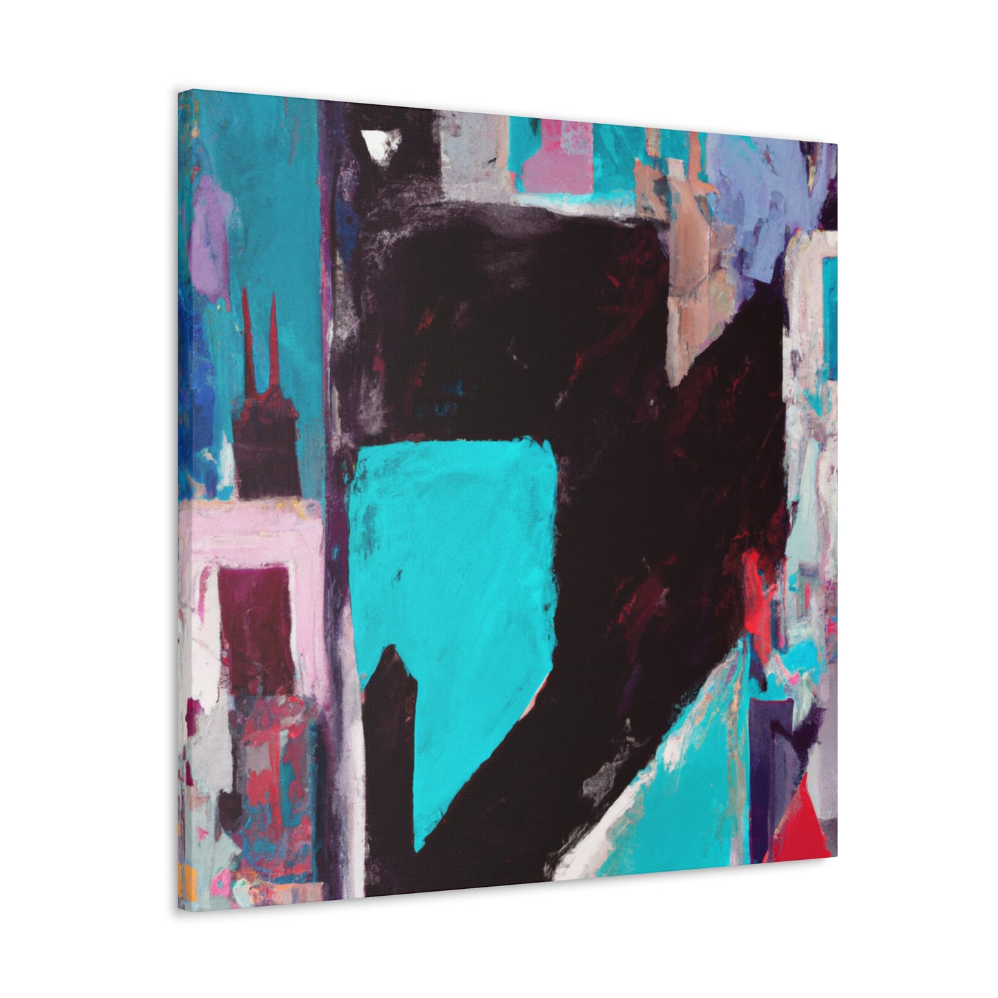 Johannes Farrenkotter-canvas