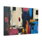 Izabella diLamore-canvas