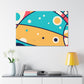 Marius Luminaire-canvas