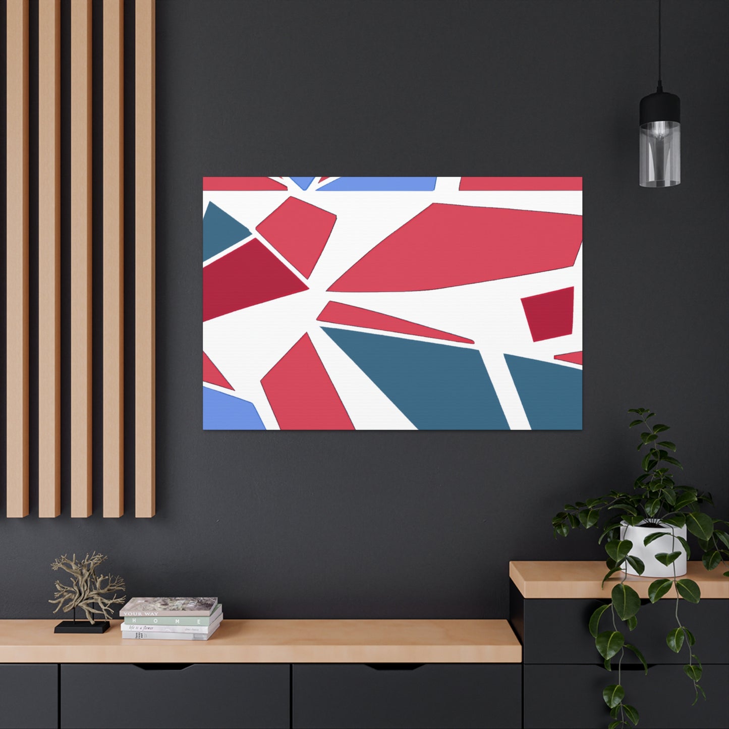 Georgio di Archangelo-canvas