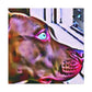 Wengtilda Bikgrevens-canvas