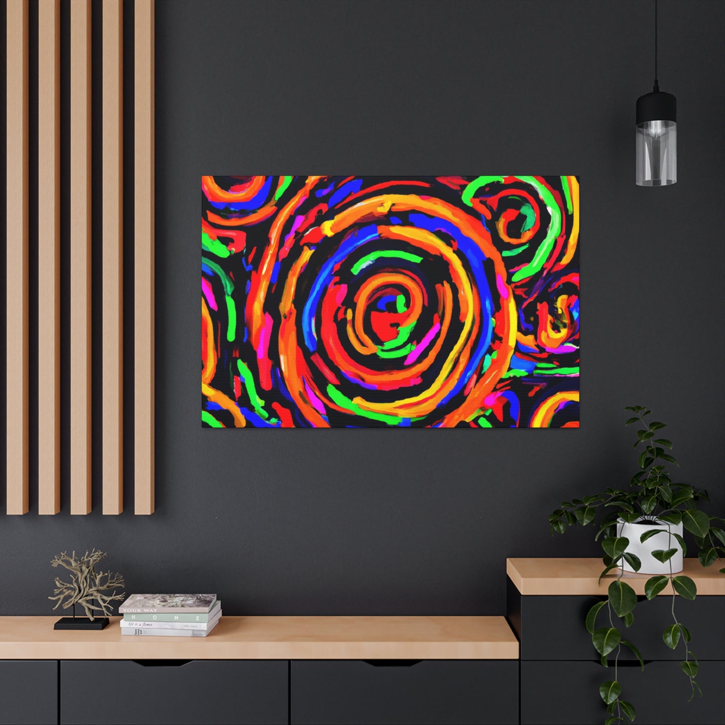 Felicia Bellini-canvas
