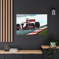 Clio Fontainio-canvas