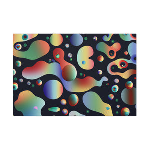 Marinus da Fioro.-canvas