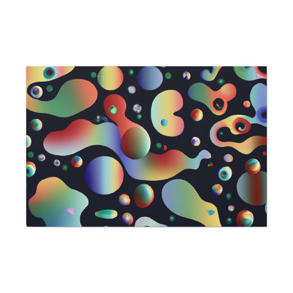 Marinus da Fioro.-canvas