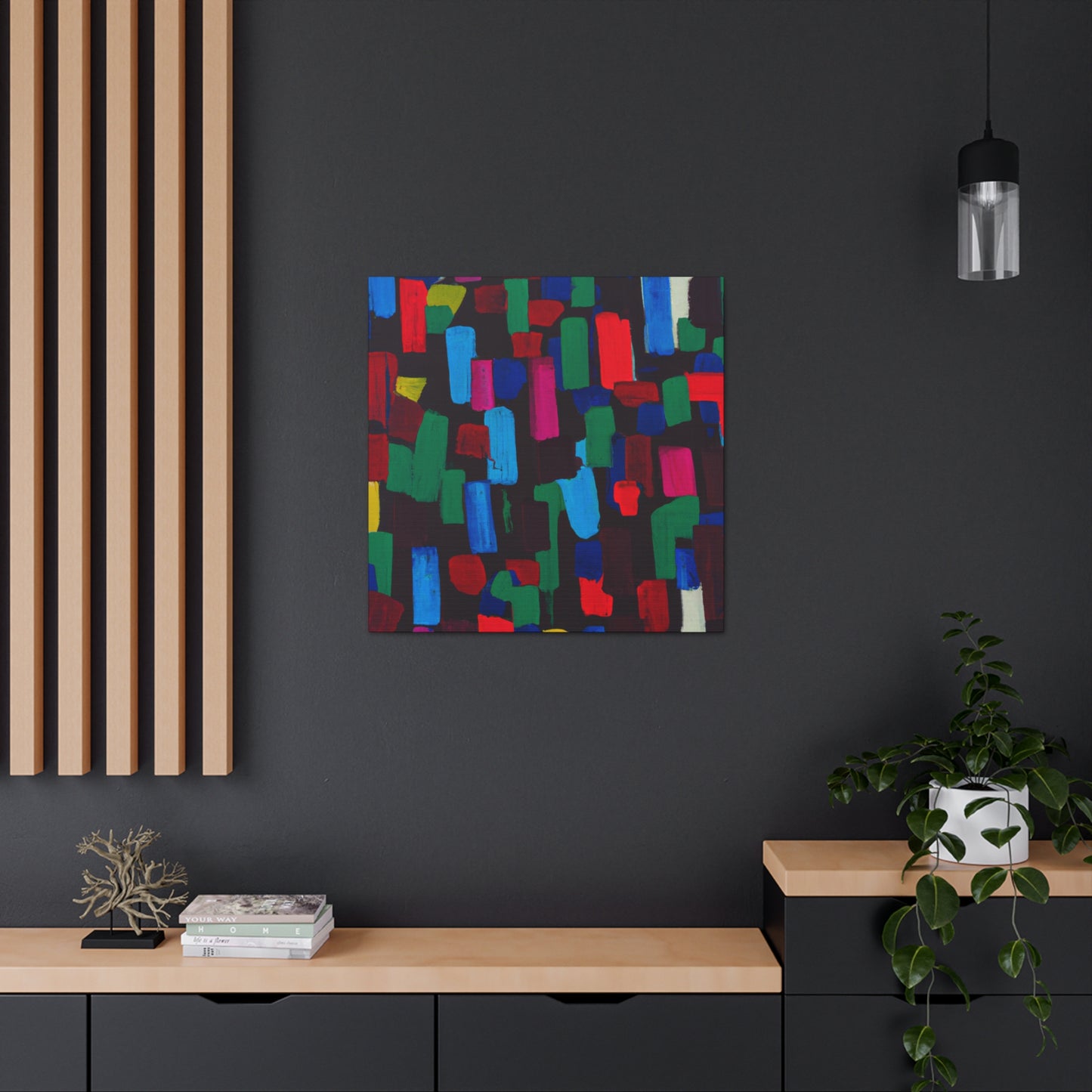 Fernando Orellini-canvas