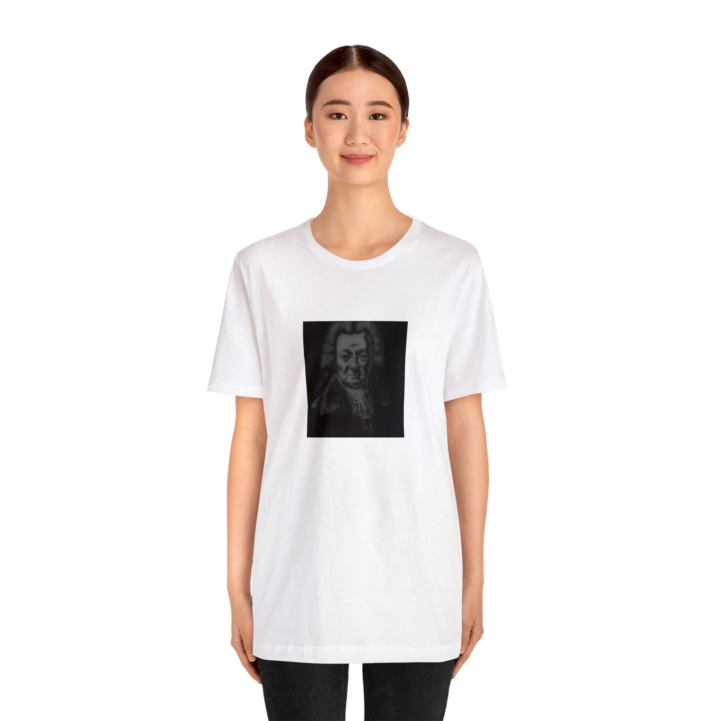 Heitor Donati, a stylishly iconic Italian fashion designer from the 90s. Heitor made his mark with his original and cutting-edge streetwear designs that featured bold prints and vibrant colors. His pieces were often mismatched to create-Tee