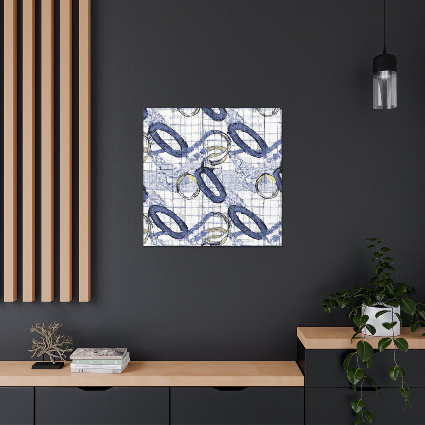 Eloise LeBrun-canvas