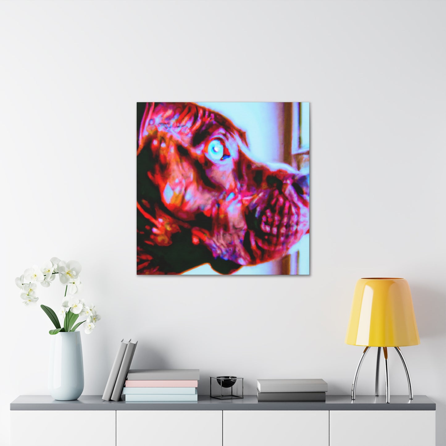 Clara da Rios-canvas