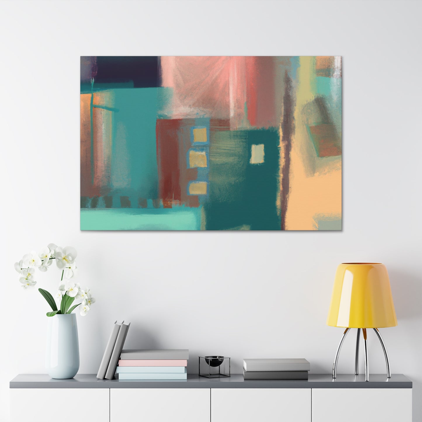 Raphaela da Firenze-canvas