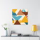 Gloriana Canelle-canvas