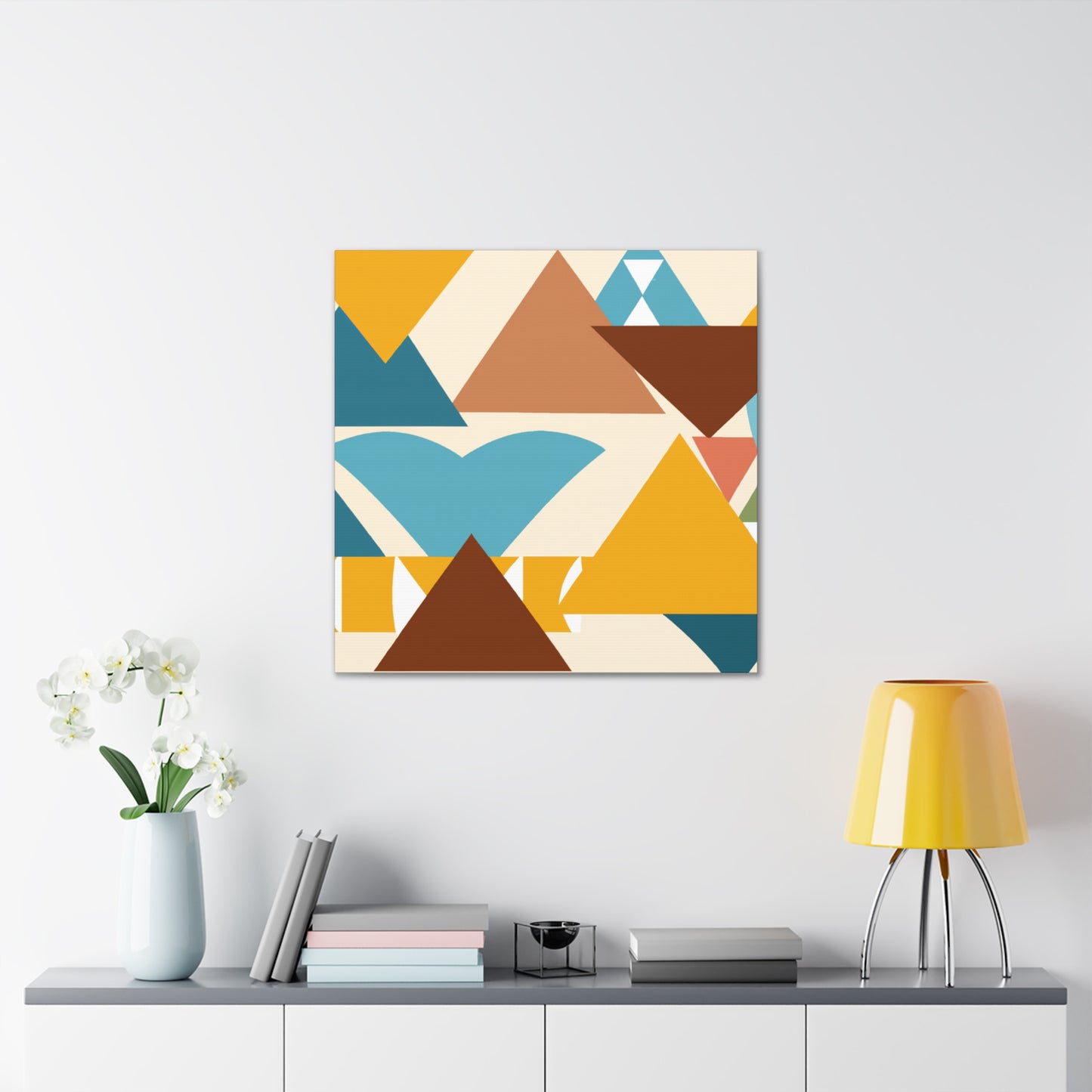 Gloriana Canelle-canvas