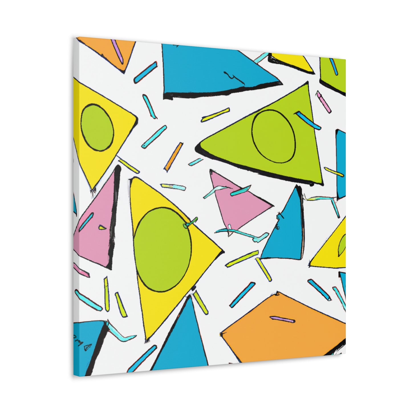 Aurora Zephrenia-canvas