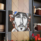 Thorbertina van der Hoven-canvas
