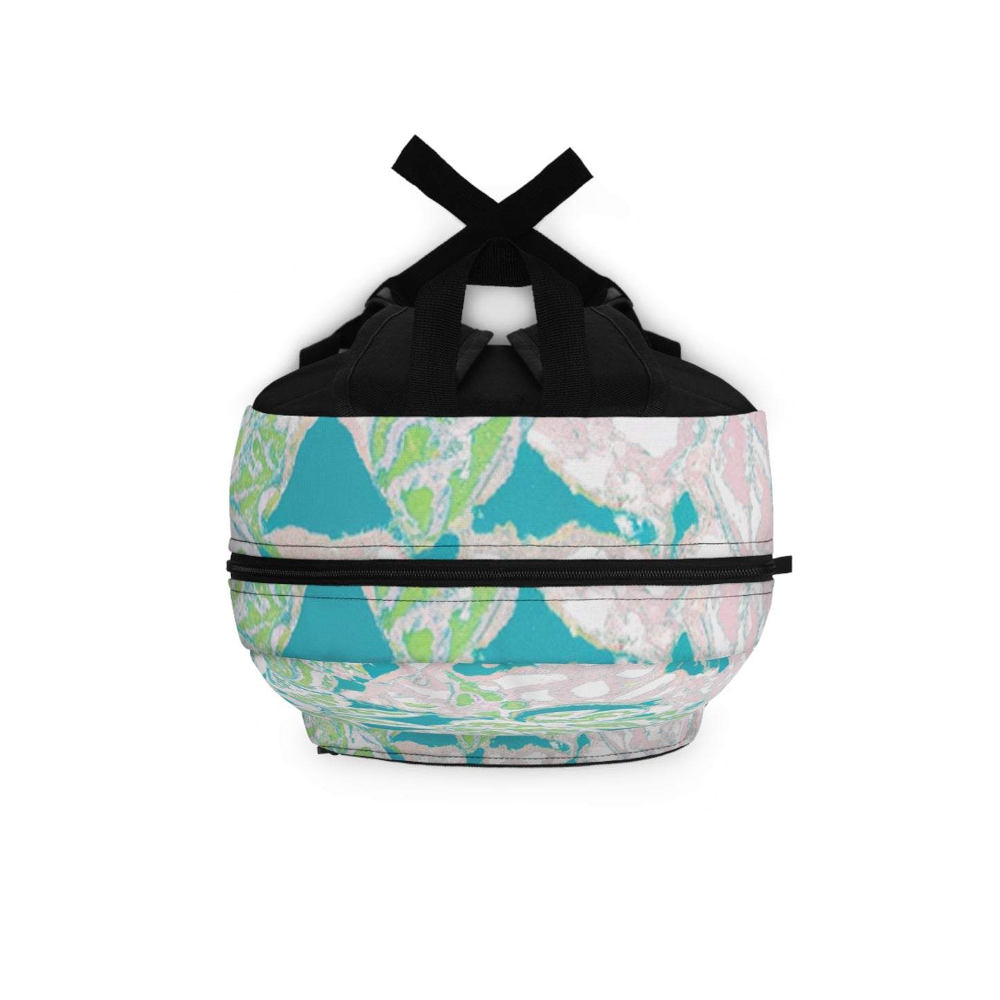 Claude D'Amoreux-backpack