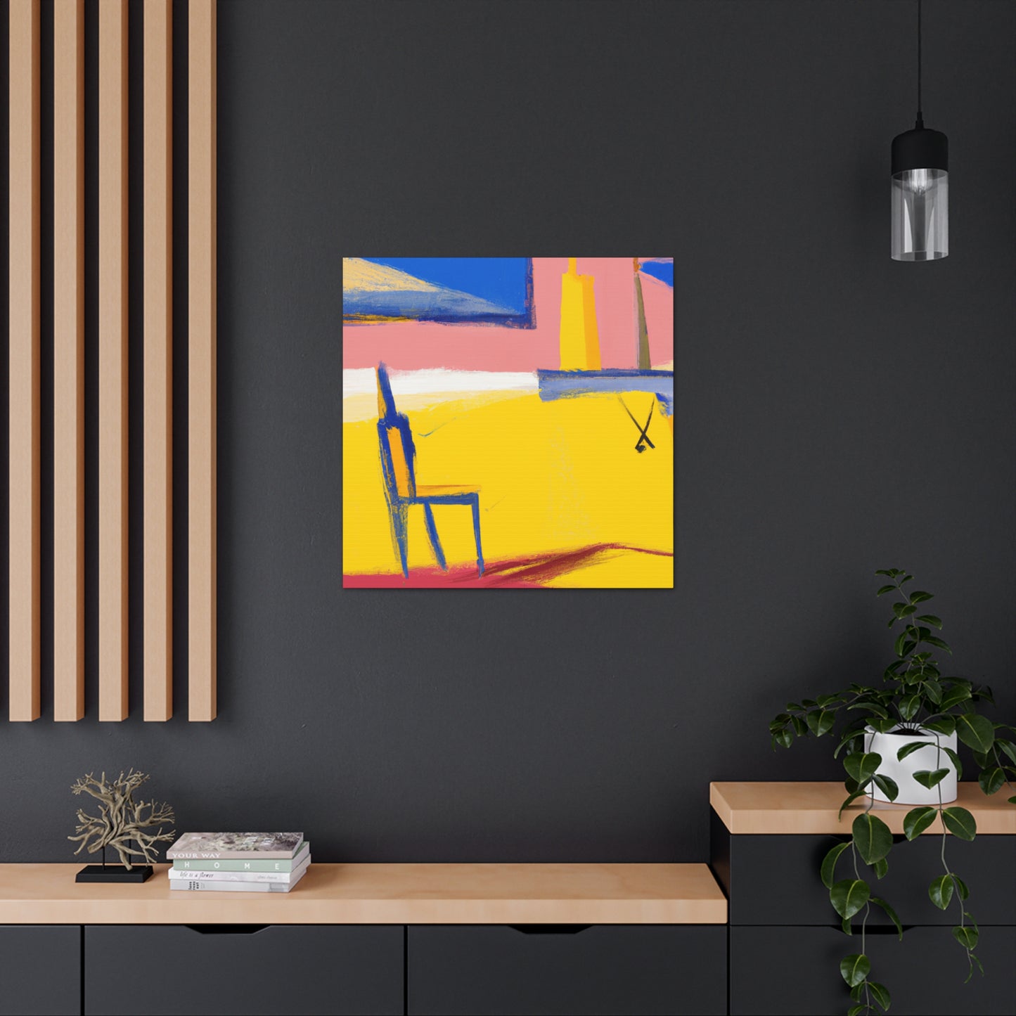 Pietra Verrello-canvas