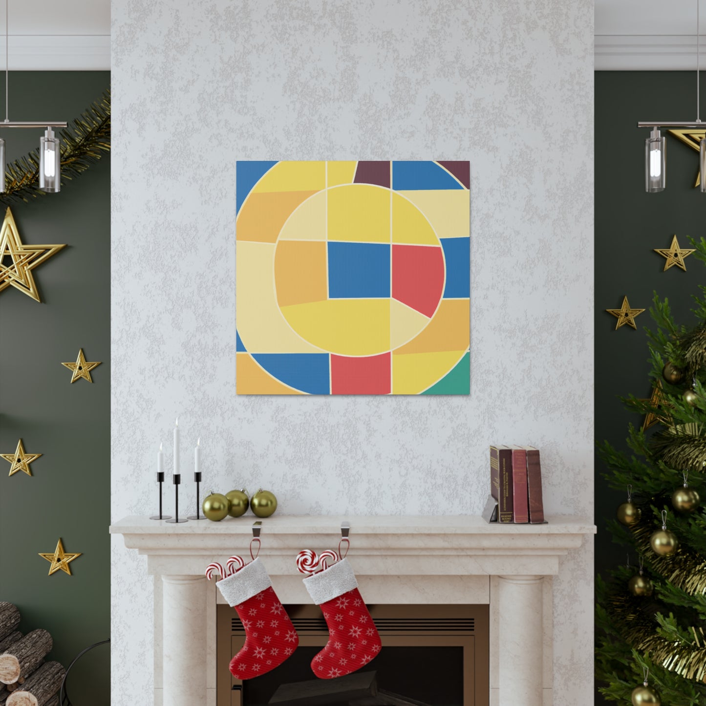 Adrehna the Illustrious-canvas