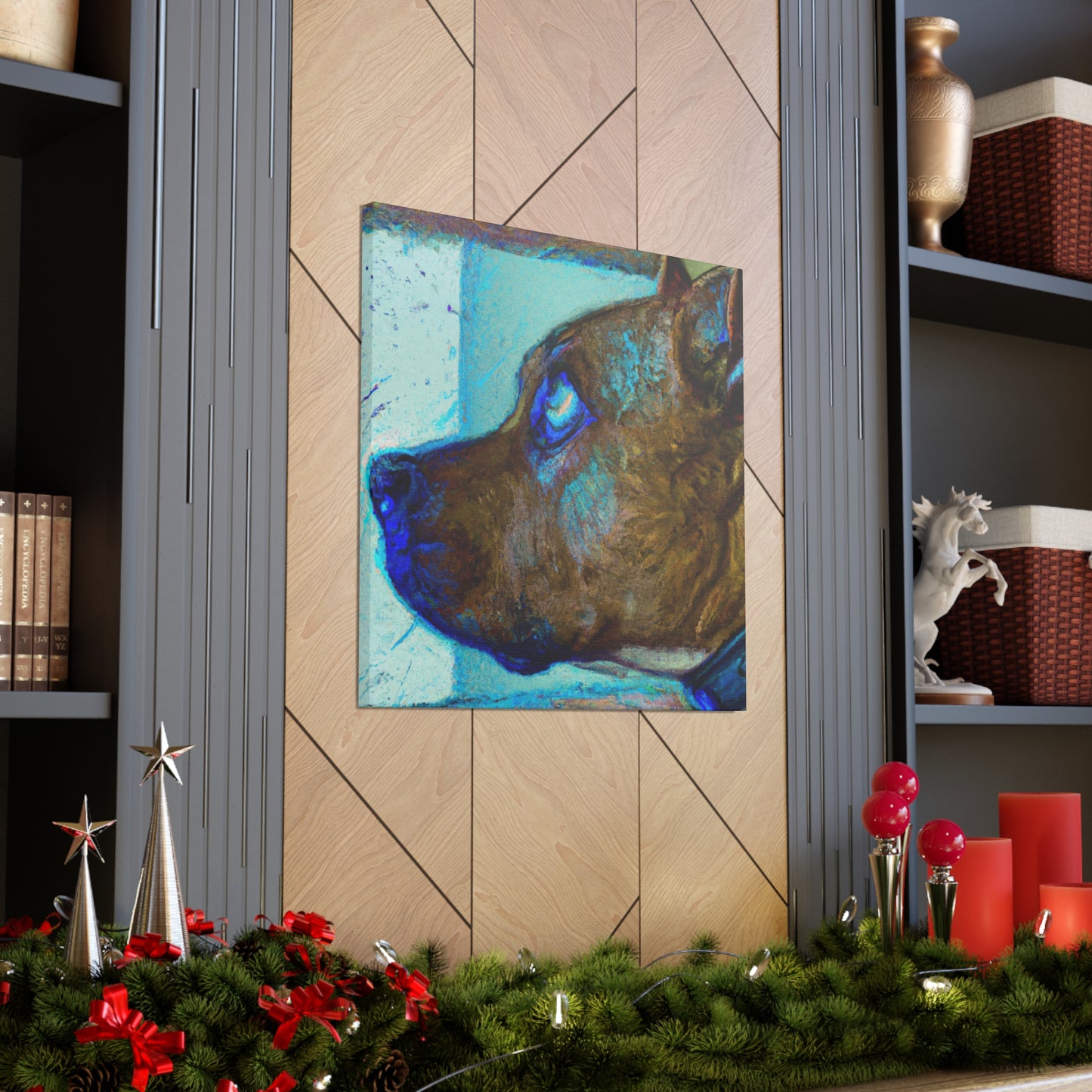 Glorianna Pensella-canvas