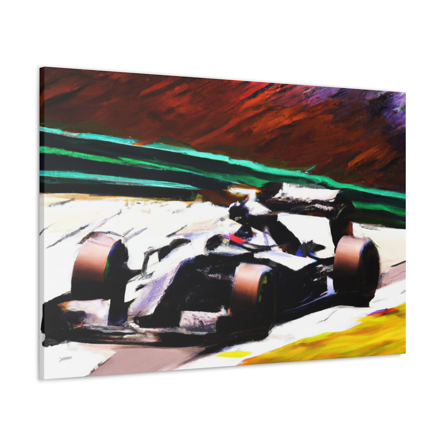 Giacomo Ceretti-canvas