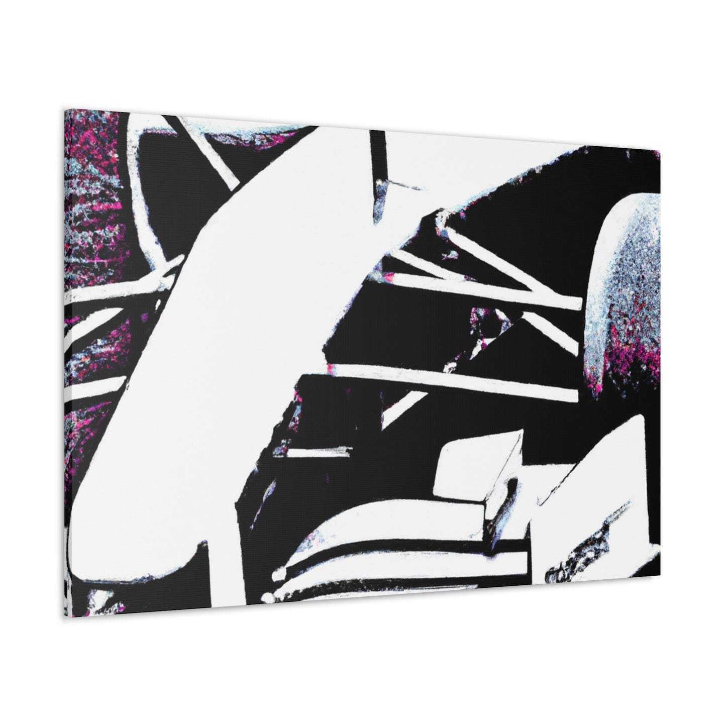 Veronique de Beauregard-canvas