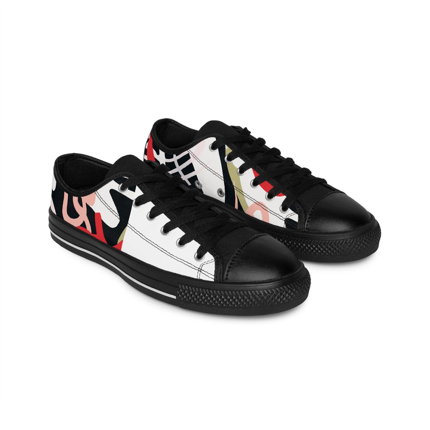 Miguel de la Raja, a renowned shoe designer from 16th century Spain. He was known for his extravagant and stylish footwear, adorned with opulent jewels and leather crafting techniques. He was famed for his elaborate and innovative designs,-low top