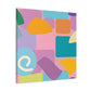 Aguston de Fresnault-canvas