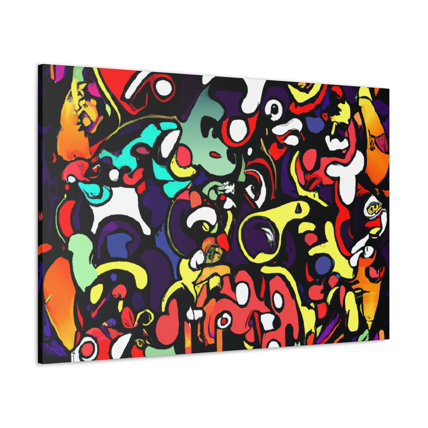 Pietra Foscari-canvas