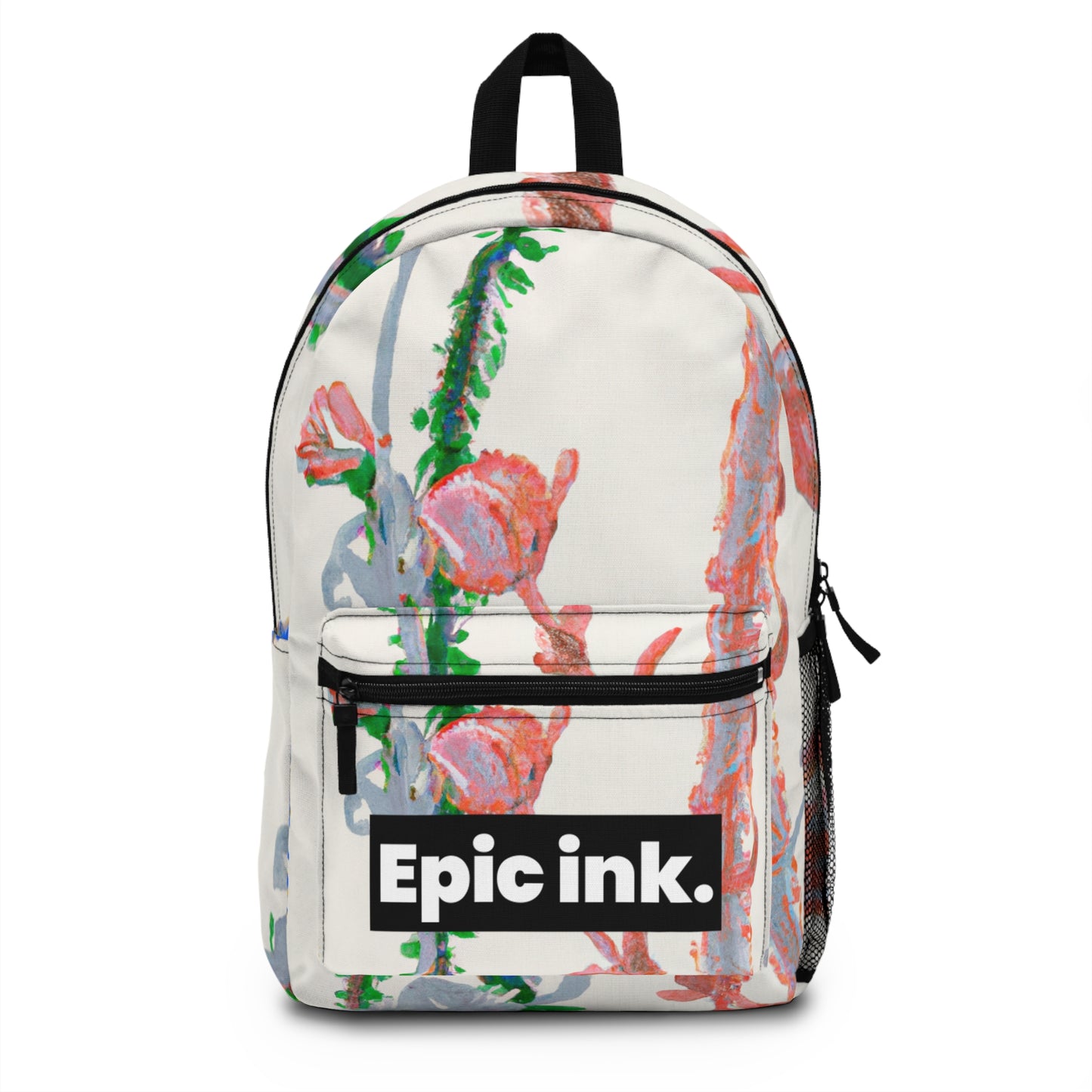 Claudine Dubois-Rochefort-backpack