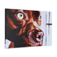 Gawain Cavaliere-canvas