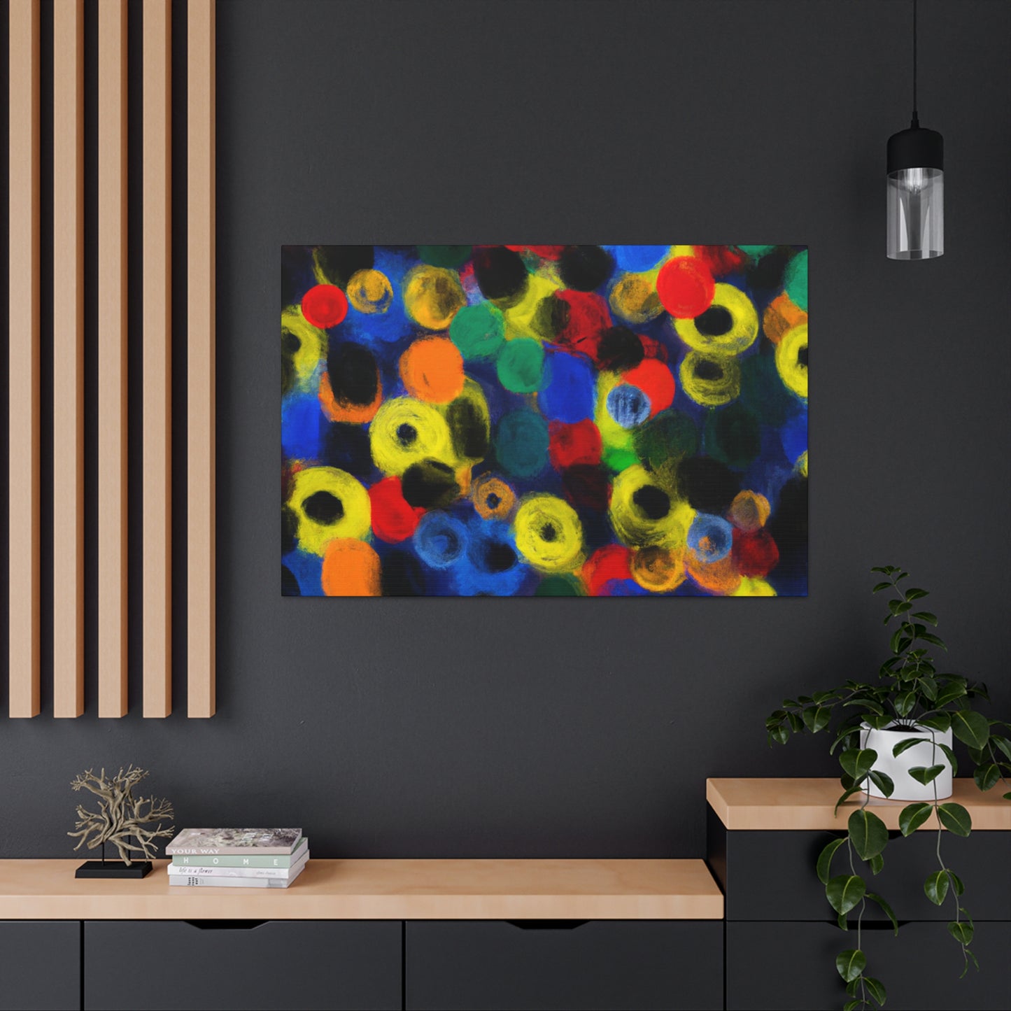 Jovana Snowvale-canvas