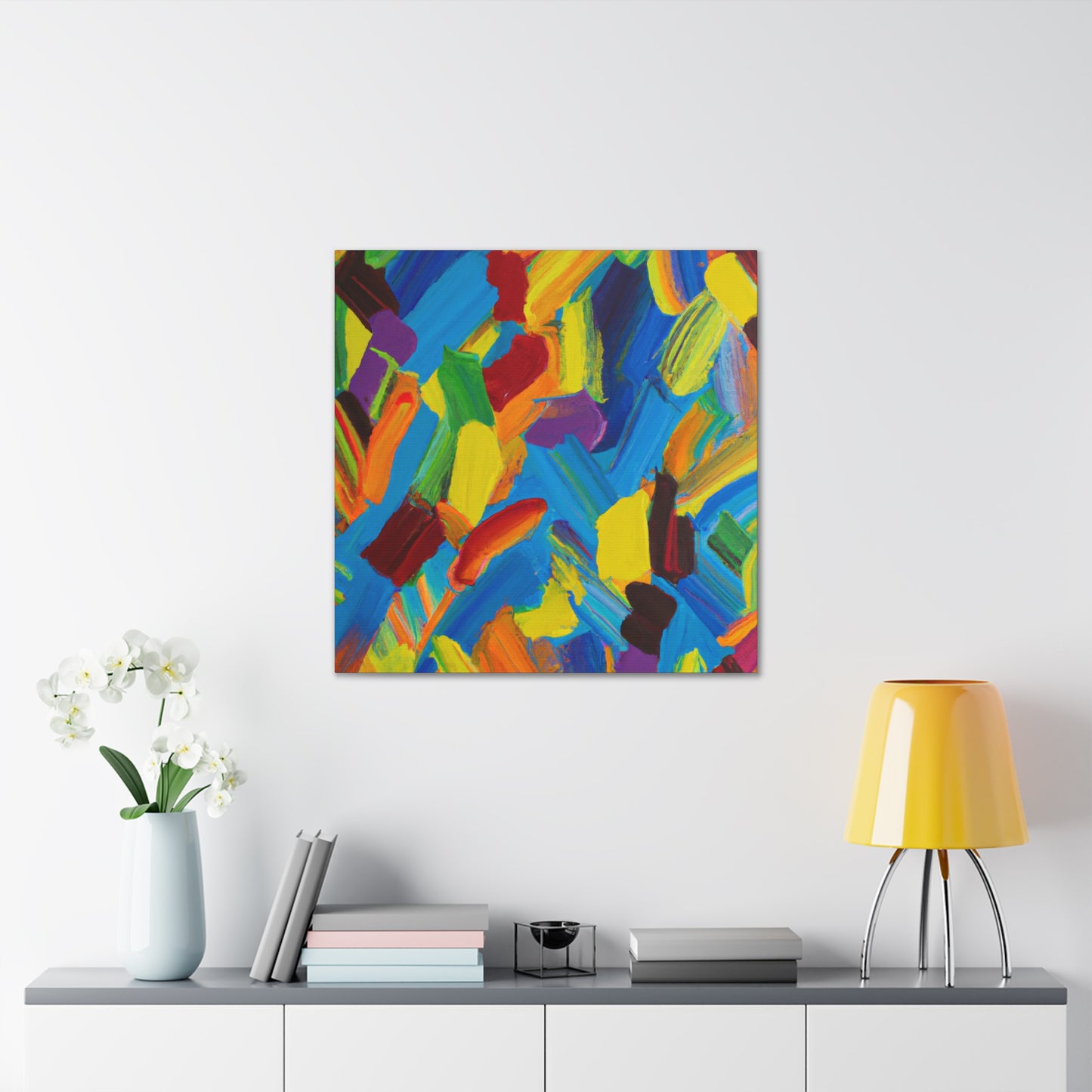 Hester Cateswen-canvas